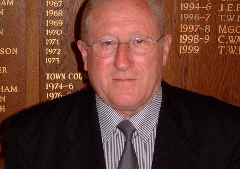 Tributes to former Teesdale councillor and village publican