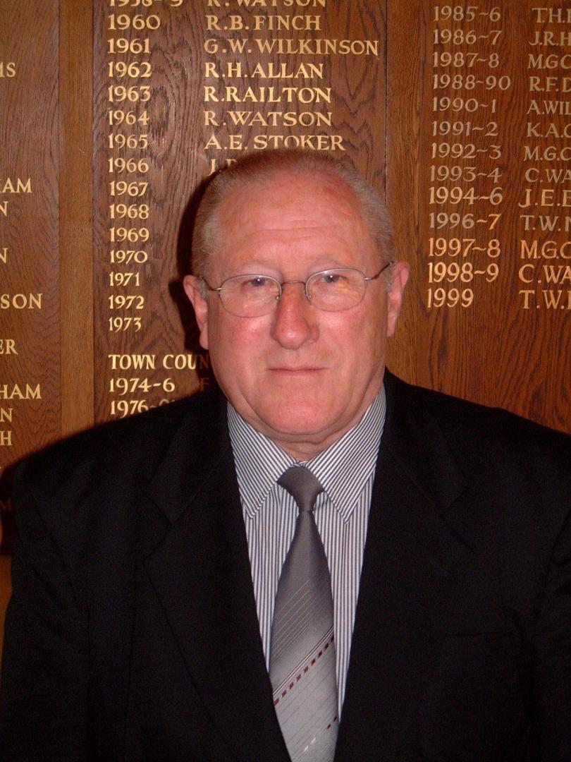Tributes to former Teesdale councillor and village&hellip;