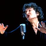 An evening of love, loss and longing&hellip;