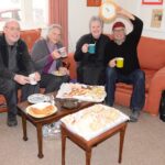 Time called on mental health support group