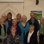 Barnard Castle and Teesdale Art Society promises…