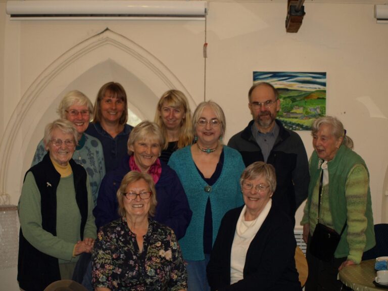 Barnard Castle and Teesdale Art Society promises a visual treat at annual display