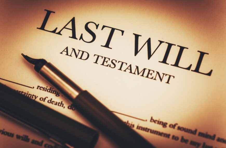 70% Spike in wills being made in the UK