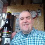 Teetotal minister honoured with chocolate oatmeal stout&hellip;