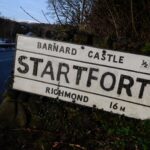 Further fears over speeding in Startforth