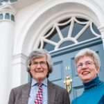 Book charts mysterious Georgian diarist