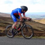 Cycling club prepares for Teesdale to Weardale&hellip;