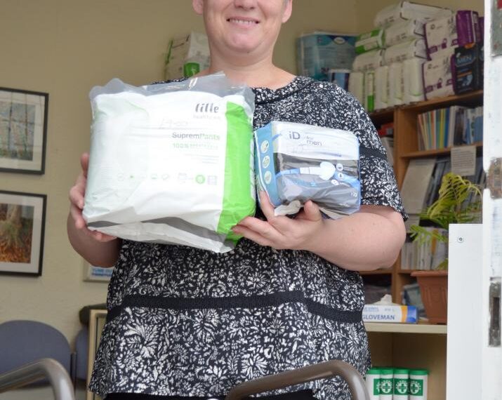 At Your Service: Group offering support to the elderly and disabled reopens&hellip;