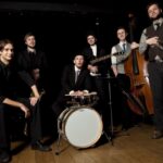 Easy does it as jazz club returns…