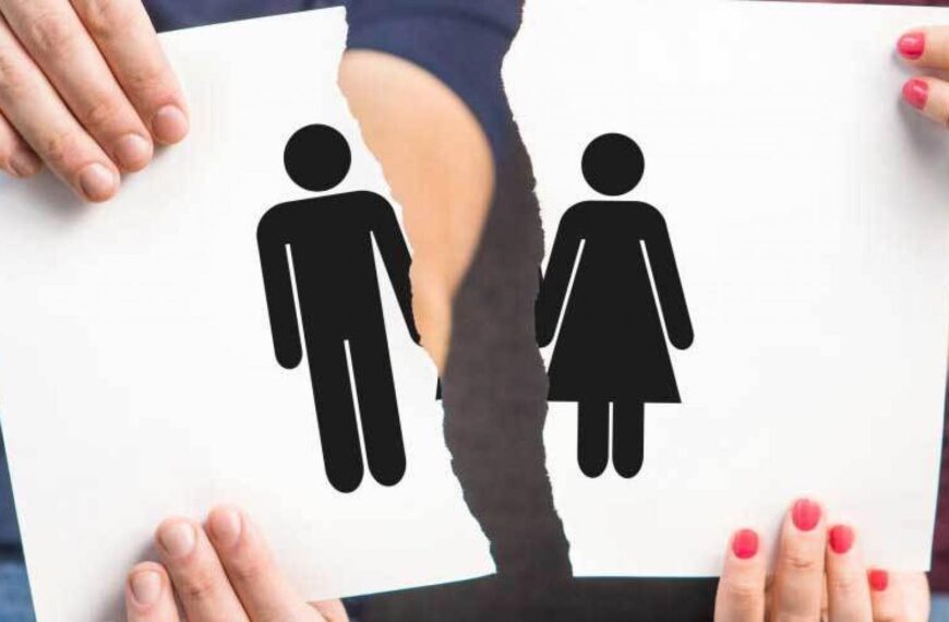 No fault divorce law gets a boost