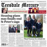 This week’s Teesdale Mercury includes a 16-page&hellip;