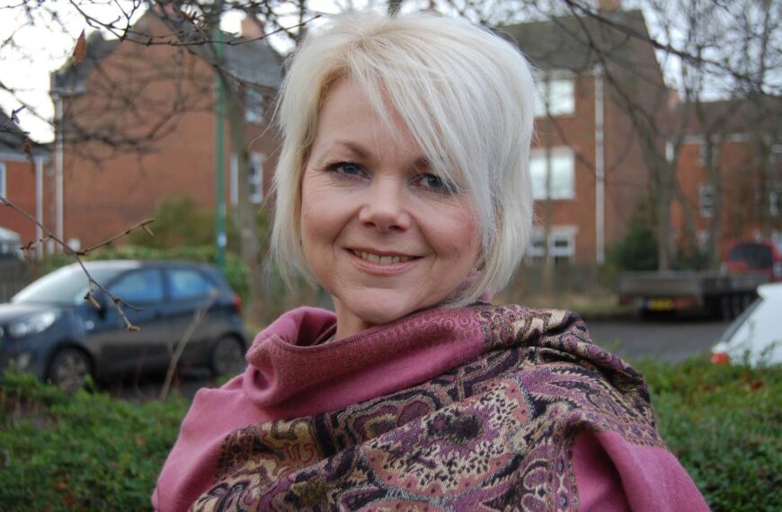 Web designer’s bid to put Teesdale on the map