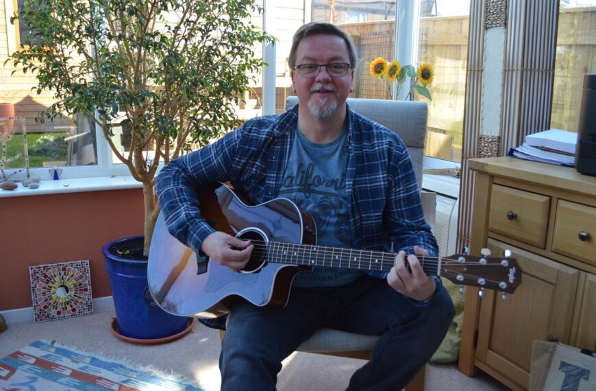 New unplugged sessions lined up for musicians in Gainford