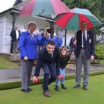 Soggy start as Barnard Castle’s bowlers head&hellip;