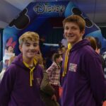 Scouts selected for World Jamboree trip of&hellip;