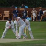 Barnard Castle CC plea for more coaches