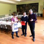 £1,500 makeover brings free wi-fi to St&hellip;