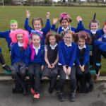 PICTURES: Bad hair day for Green Lane&hellip;