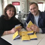 Dale artists plan open studios and exhibition