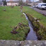 Cold caller alert in Cotherstone