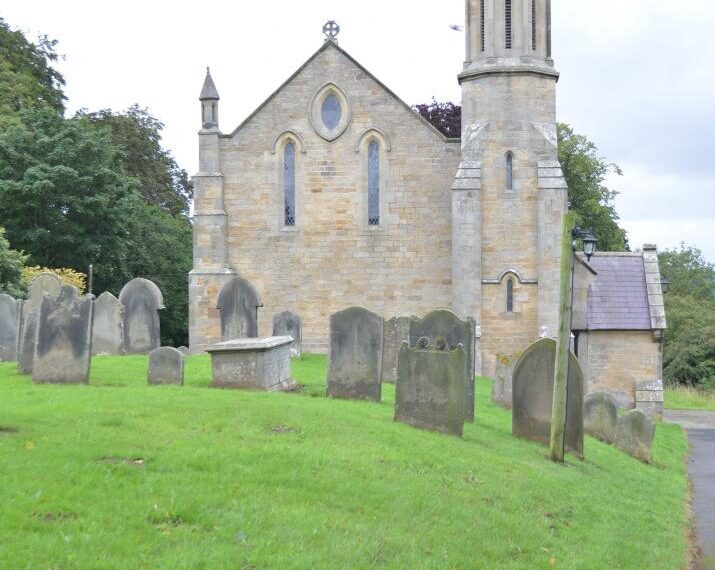 Cash secured to save medieval dale church