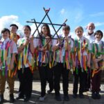 Longsword dance workshop will get straight to&hellip;