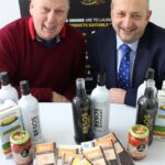 Sweet taste of success as food company&hellip;