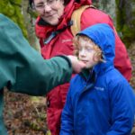 Outdoor adventurers go looking for signs of&hellip;