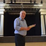 Funding heralds a ‘new era’ for cash…