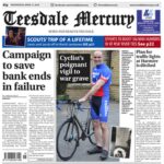 What’s making the headlines this week…