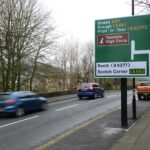 Huge new sign ‘out of character’ with&hellip;