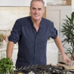 Food, glorious food – it’s festival time&hellip;