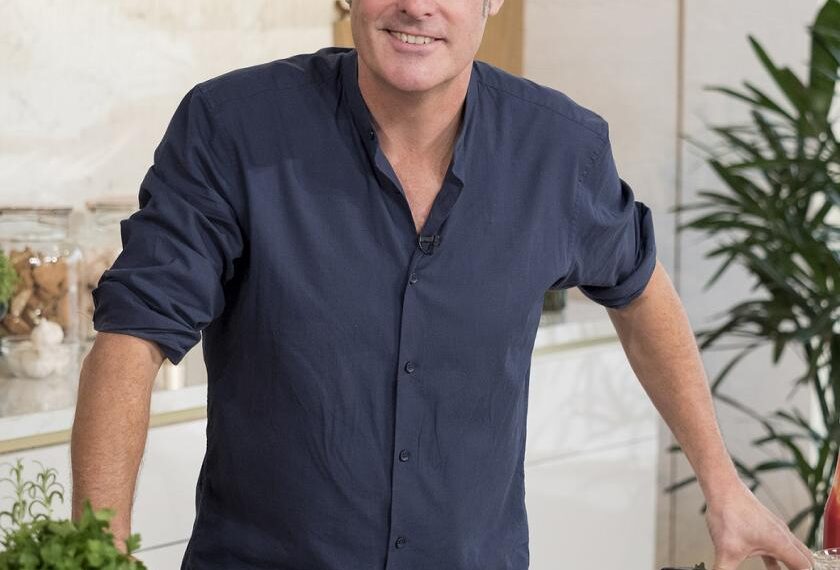 Food, glorious food – it’s festival time in Bishop Auckland