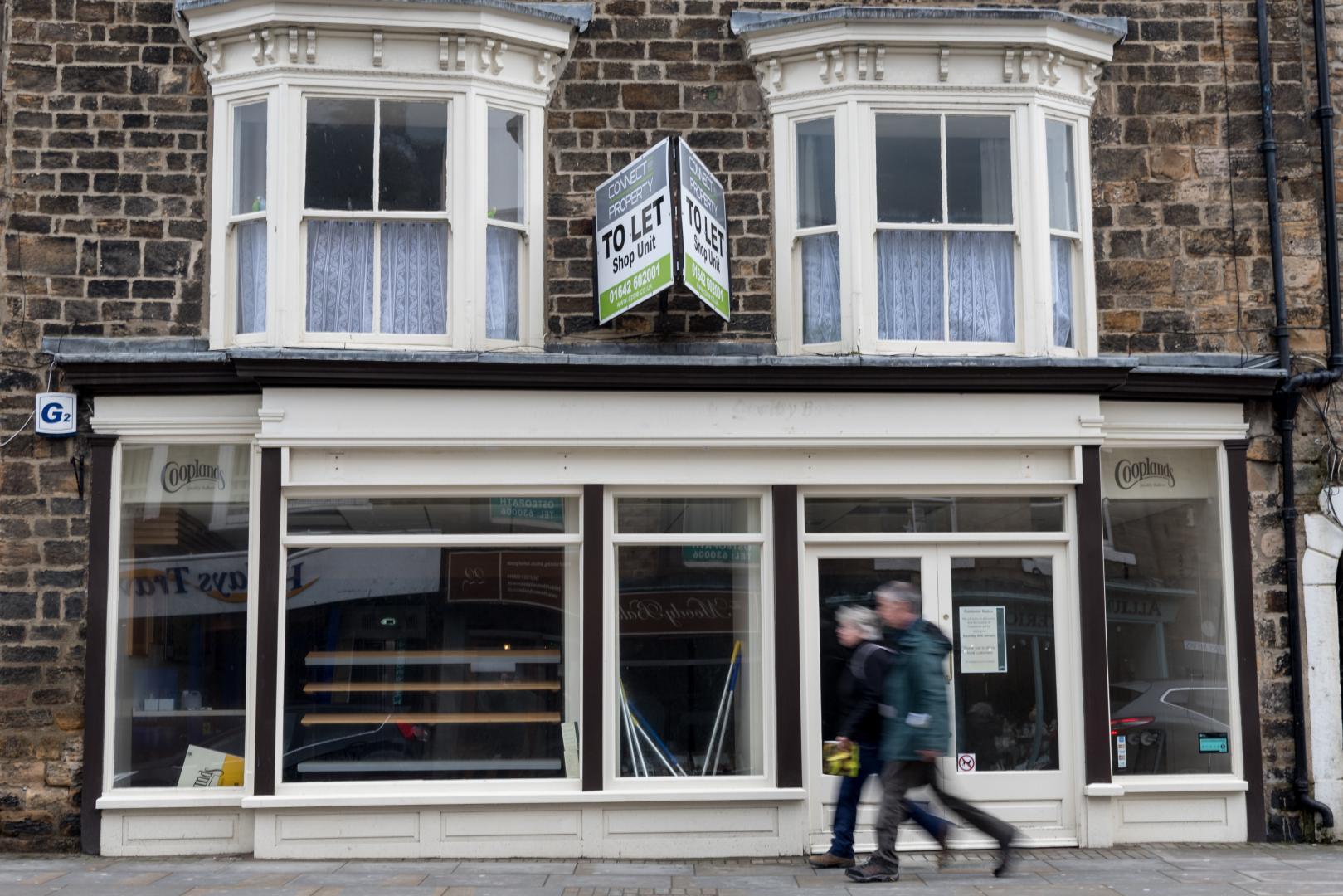 Cafe owner’s fears for Barnard Castle as&hellip;