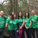 Super six to trek 26 miles in&hellip;