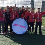 Rugby success for Cockfield’s tag team