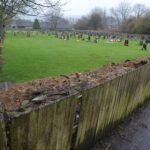 Barnard Castle cemetery concerns to be tackled