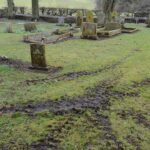 Romaldkirk grave yard ‘is getting out of&hellip;