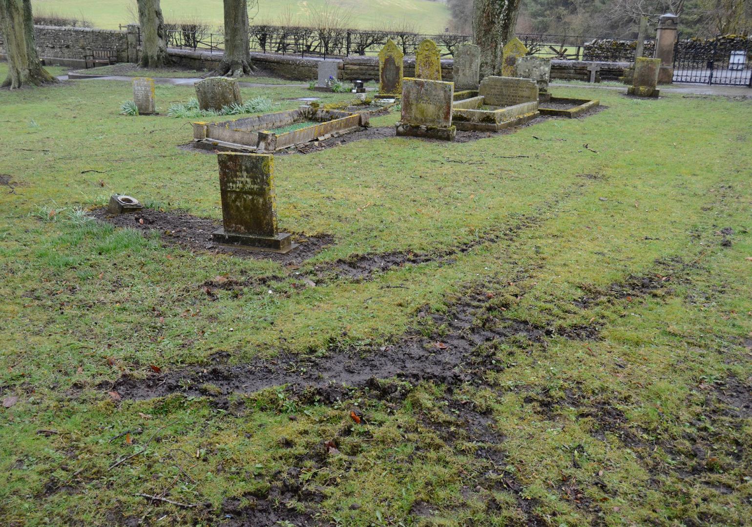 Romaldkirk grave yard ‘is getting out of&hellip;