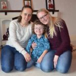 £14,000 appeal to help change Teddy’s life