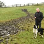 Blocked gully’ to blame for water leak&hellip;