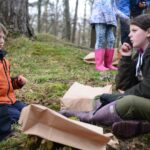 PICTURES: Youngsters enthralled by a weird and&hellip;