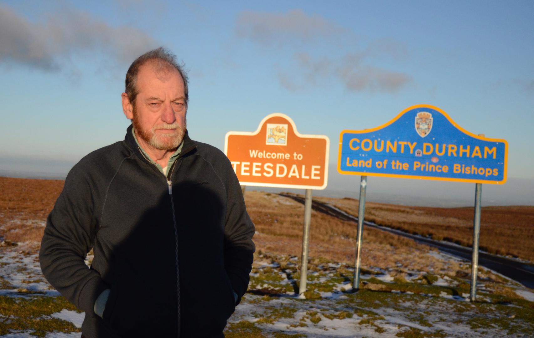 Road gritting campaigners lodge officials complaint over&hellip;