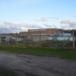 Residents left fuming over allotment fires