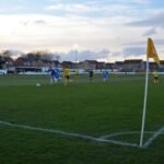 West work hard to claim points against&hellip;