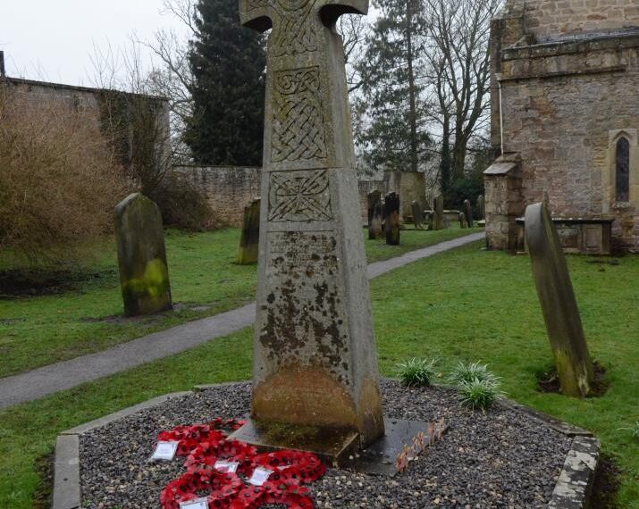 Forgotten’ soldiers may be added to village memorial