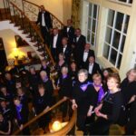 Borders chamber choir to sing at St&hellip;