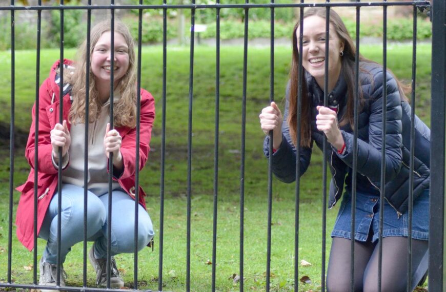 Keeping up with the Quaranteens: It’s not the setback… it’s how you&hellip;