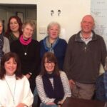 Exhibition will showcase work of dale’s artists