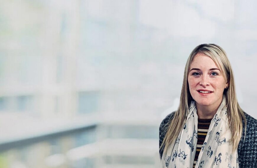 Hannah joins the Barnard Castle team at law firm Tilly Bailey &&hellip;